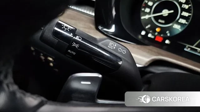 Kia K5 3rd generation id 3552289 из Кореи 9