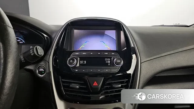 Chevrolet (GM Daewoo) The New Spark id 3713687 из Кореи 9