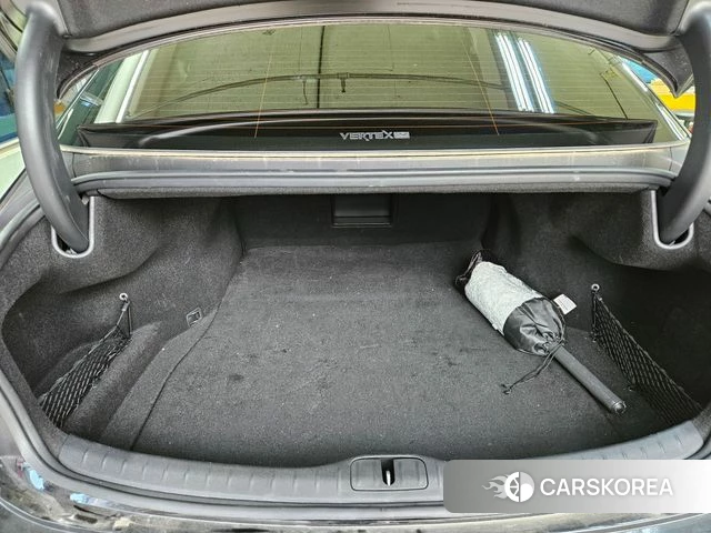 Genesis G80 (RG3) id 4185941 из Кореи 9