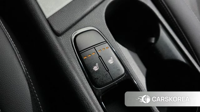 Kia The New Niro id 4625267 из Кореи 9
