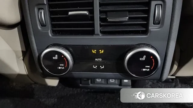 Land Rover Discovery 5 id 3438184 из Кореи 9