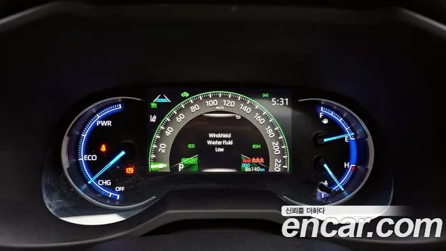 Toyota RAV4 5th Generation id 2680591 из Кореи 9