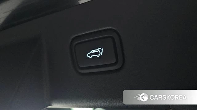 Hyundai The New Tucson (NX4) id 4897720 из Кореи 9
