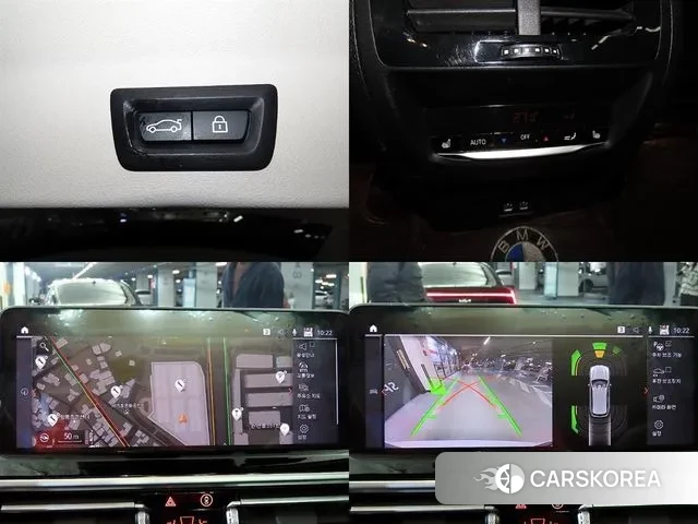 BMW X3 (G01) id 3492616 из Кореи 9