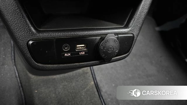 Kia The New Ray id 4020548 из Кореи 9