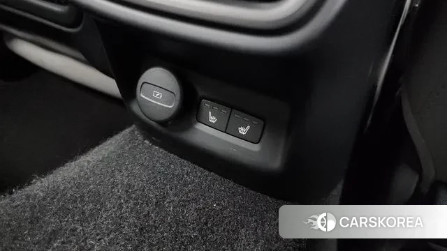 Polestar Polestar 2 id 2993118 из Кореи 9