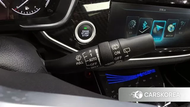 Dongfeng Socon Pencon ix5 id 3368393 из Кореи 9