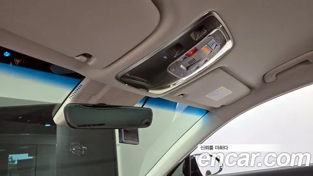 Genesis G80 (RG3) id 2868627 из Кореи 9