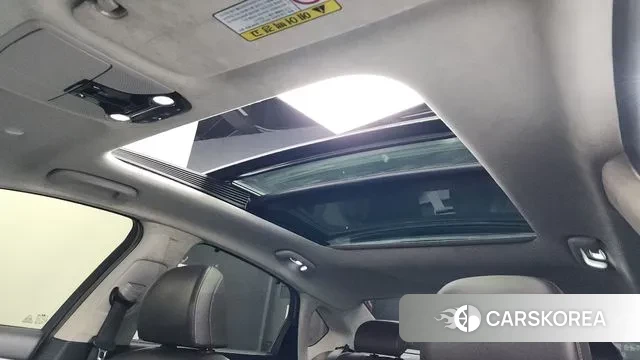 Hyundai Grandeur IG id 3357275 из Кореи 9