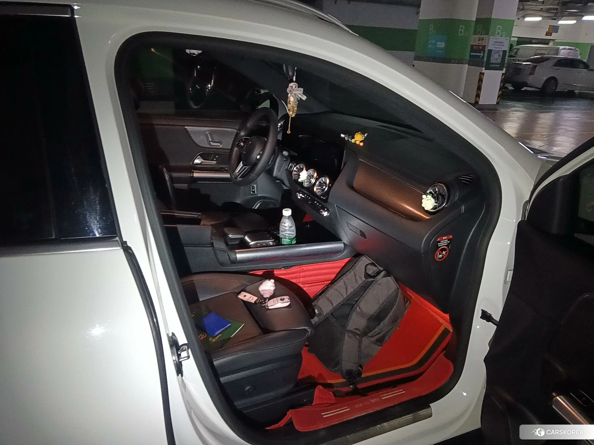 Mercedes-Benz GLA id 4407444 из Китая 9
