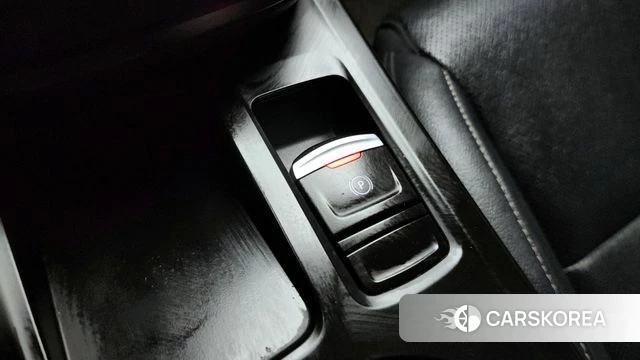 Renault Korea (Samsung) XM3 id 3916736 из Кореи 9