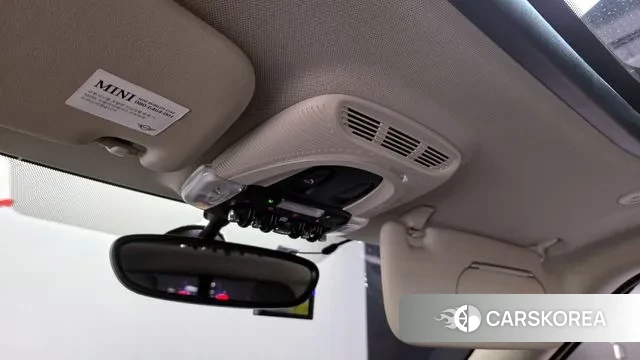 Mini Cooper Clubman id 3494649 из Кореи 9