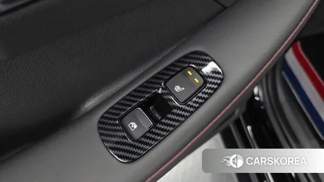 Hyundai Sonata D Edge (DN8) id 3131670 из Кореи 9