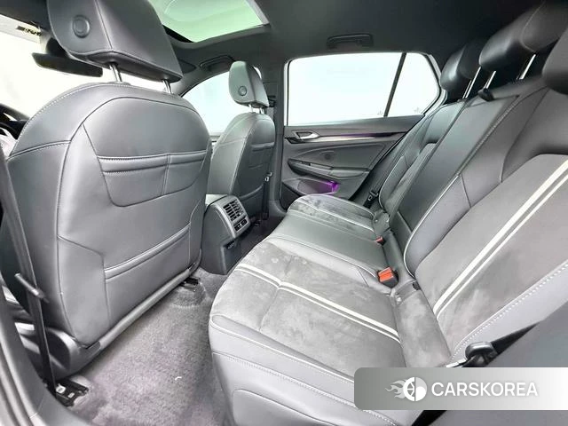 Volkswagen Golf id 4306968 из Китая 9