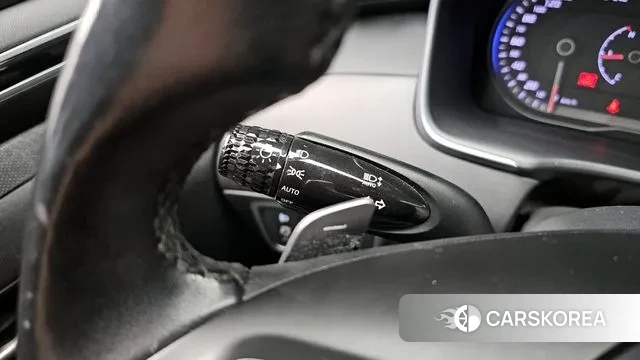 Hyundai Tucson (NX4) id 3367771 из Кореи 9