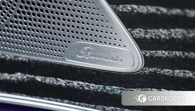 Mercedes-Benz AMG GT id 3758531 из Кореи 9