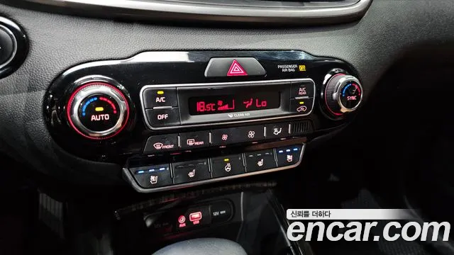 Kia The New Sorento id 2765956 из Кореи 9