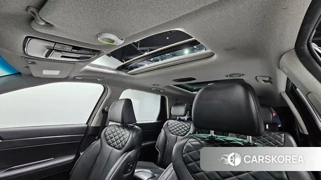 Hyundai Palisade id 3416569 из Кореи 9