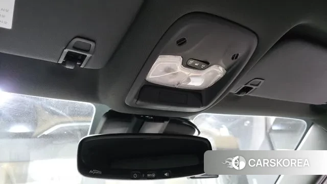 Chevrolet (GM Daewoo) Trailblazer id 3713439 из Кореи 9