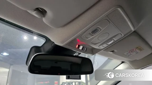 Renault Korea (Samsung) XM3 id 3758403 из Кореи 9