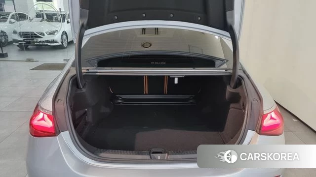 Mercedes-Benz E-Class W214 id 3963320 из Кореи 9