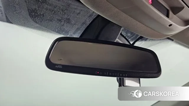 Renault Korea (Samsung) The New QM6 id 3000111 из Кореи 9