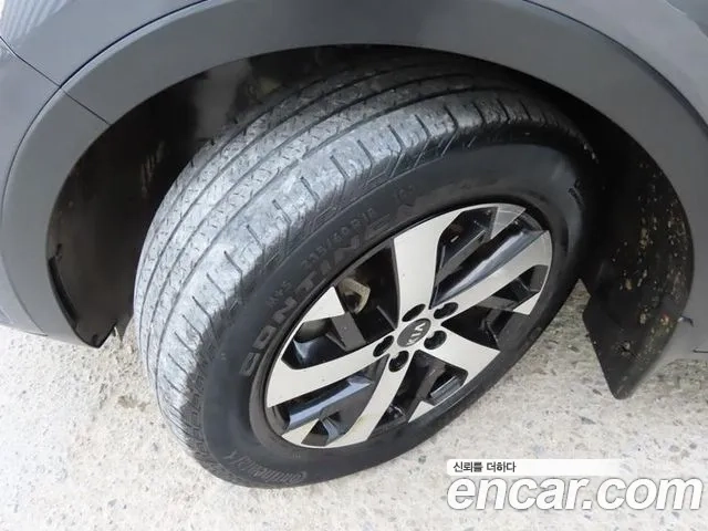 Kia Sorento 4th Generation id 2864101 из Кореи 9