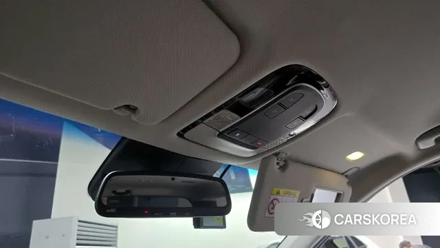 Hyundai Palisade id 3514010 из Кореи 9