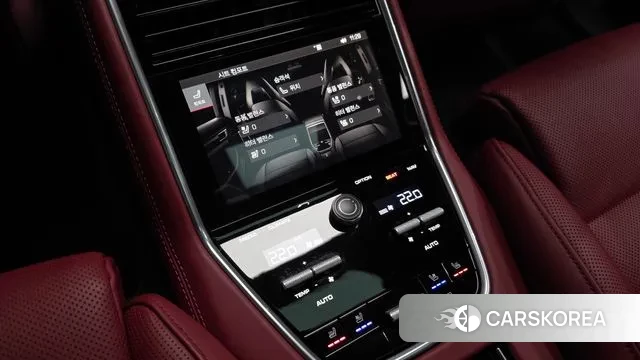 Porsche Panamera (971) id 3627163 из Кореи 9