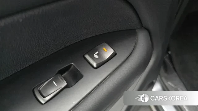 Ssangyong Rexton Sports Cannes id 3374499 из Кореи 9