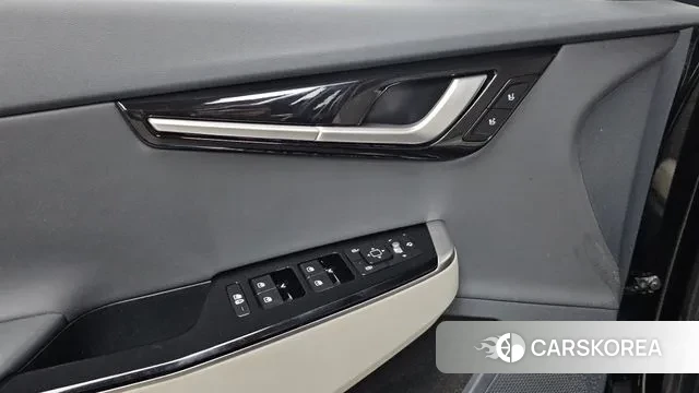 Kia EV6 id 3600315 из Кореи 9