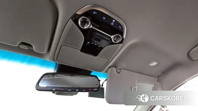 Hyundai Grandeur IG id 3728395 из Кореи 9