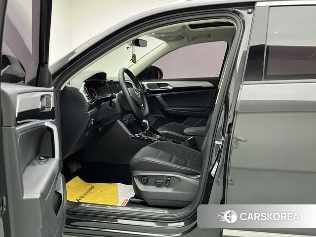 Volkswagen Tanyue id 4235893 из Китая 9