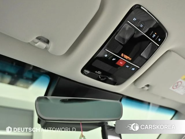 Hyundai Grandeur (GN7) id 4414940 из Кореи 9