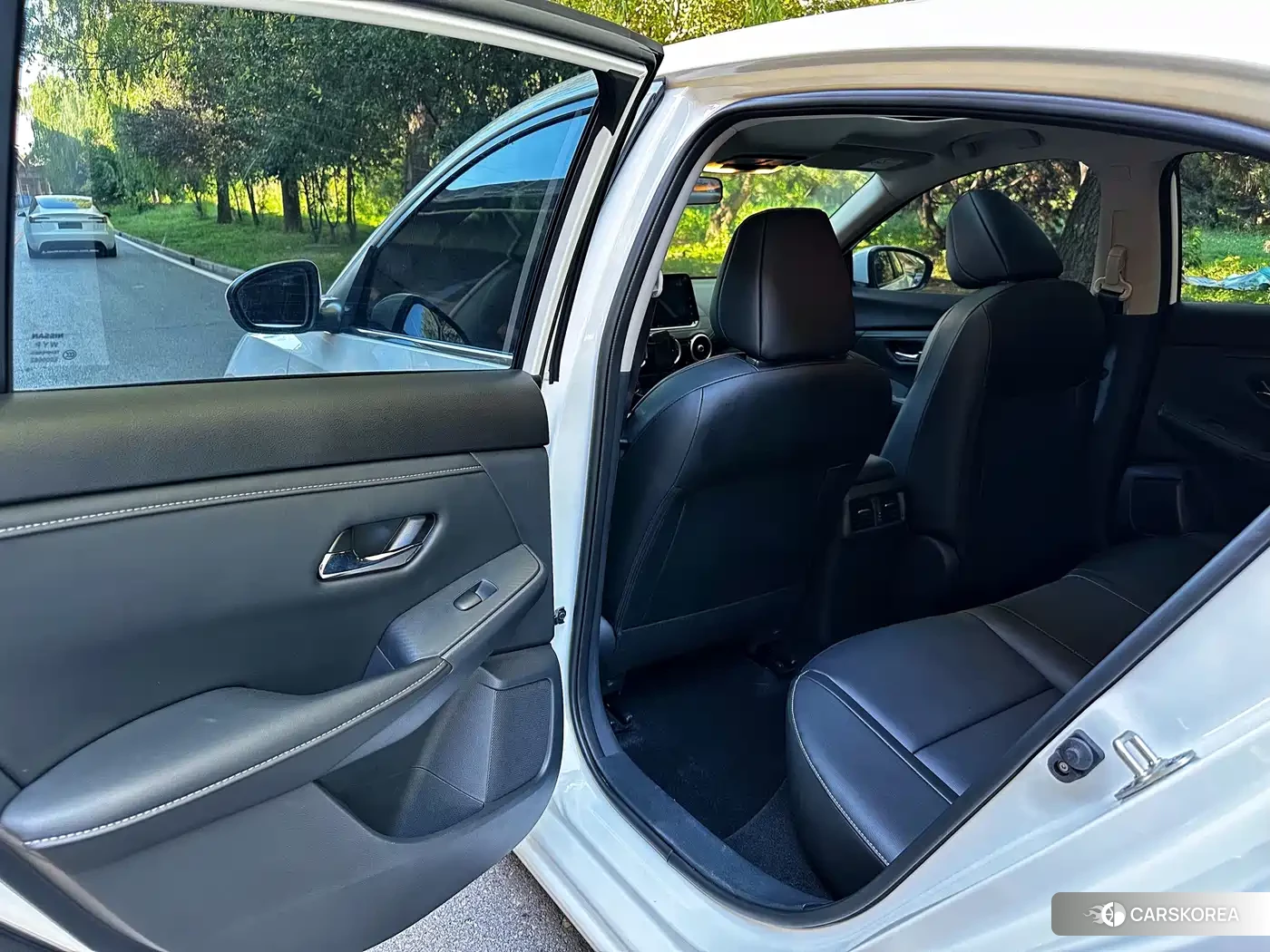 Nissan Xuan Yi id 4515386 из Китая 9