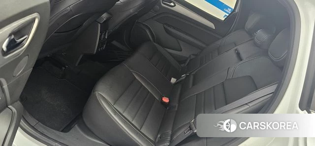 Renault Korea (Samsung) Arcana id 3811186 из Кореи 9