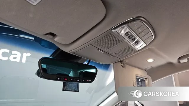 Genesis EQ900 id 3608467 из Кореи 9