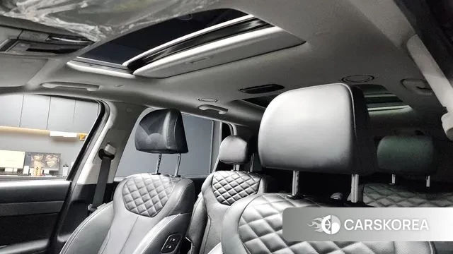 Hyundai Palisade id 3402484 из Кореи 9