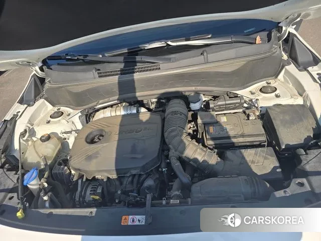 Kia Seltos id 3402598 из Кореи 9