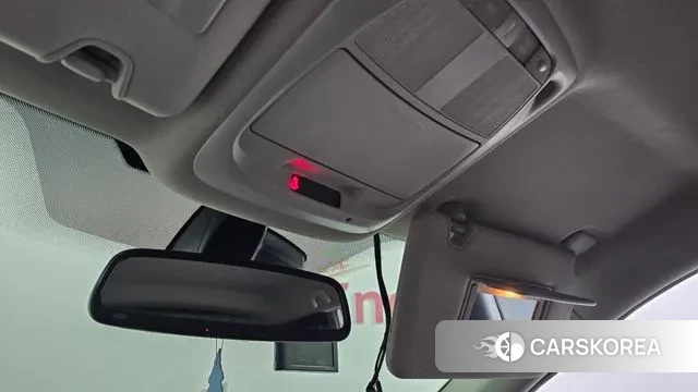 Renault Korea (Samsung) The New QM6 id 3567904 из Кореи 9