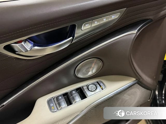 Kia More K9 id 4525833 из Кореи 9