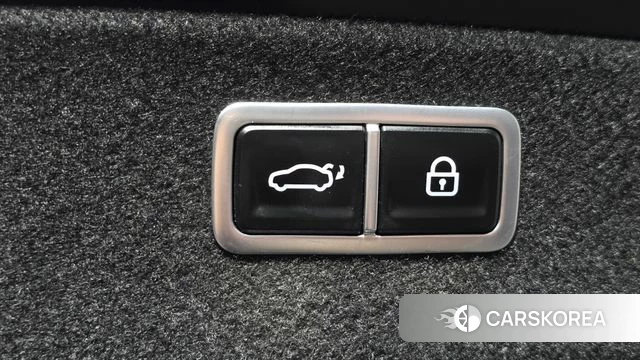 Genesis G80 (RG3) id 4594893 из Кореи 9