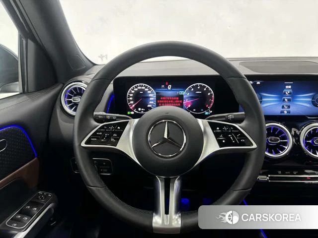 Mercedes-Benz GLB id 4335292 из Китая 9