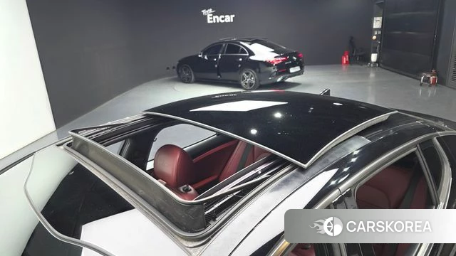 Kia Stinger id 4633305 из Кореи 9