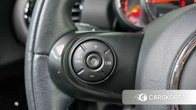 Mini Cooper D Clubman id 4447634 из Кореи 9