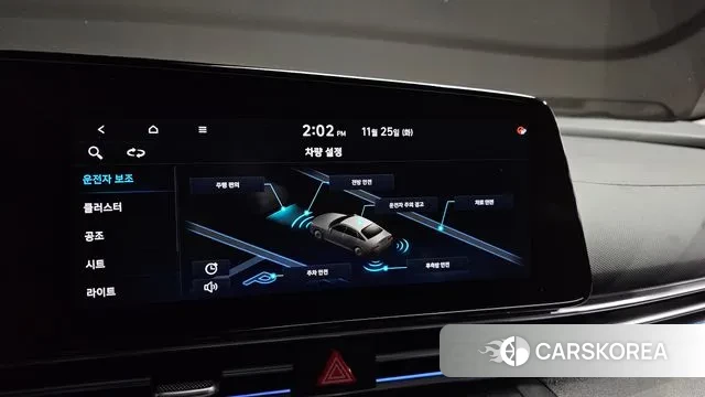 Hyundai Avante (CN7) id 3407521 из Кореи 9