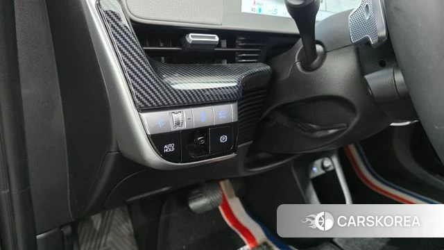 Hyundai Ionic 5 id 4716263 из Кореи 9