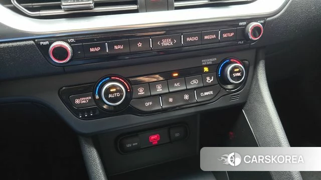 Kia The New Niro id 4330932 из Кореи 9