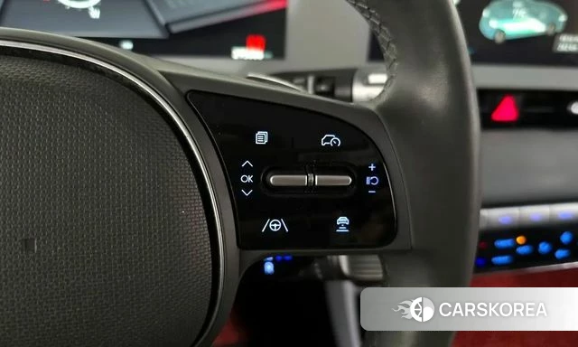 Hyundai Ionic 5 id 4361835 из Кореи 9