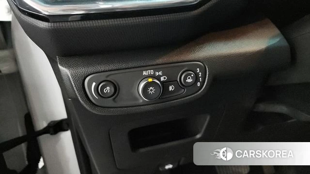 Chevrolet (GM Daewoo) Trailblazer id 3924390 из Кореи 9